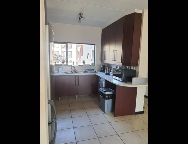 2 BEDROOM COMPLEX FOR SALE IN SOLHEIM